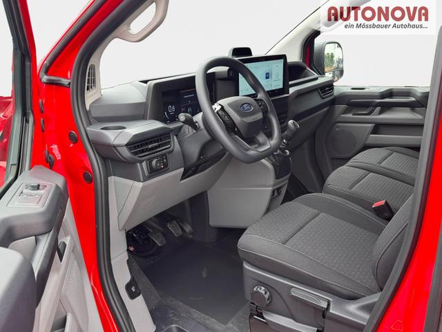 EU Neuwagen Ford Transit Custom Trend 320 L1H1 kaufen