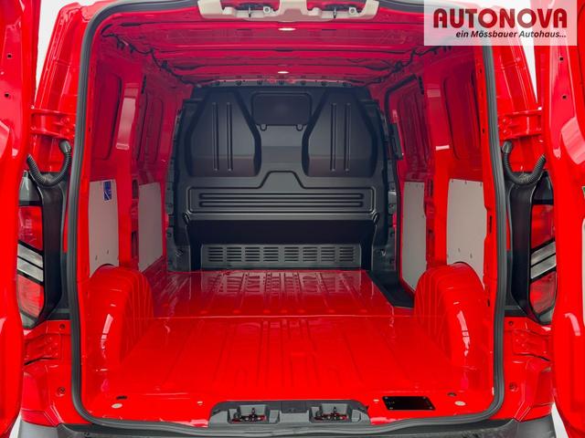 EU Neuwagen Ford Transit Custom Trend 320 L1H1 kaufen
