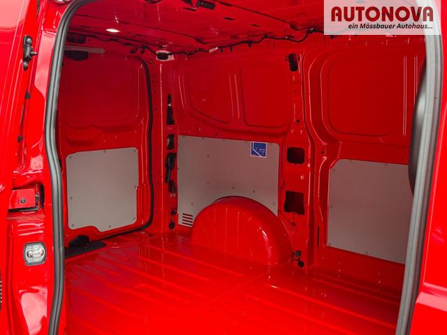 EU Neuwagen Ford Transit Custom Trend 320 L1H1 kaufen