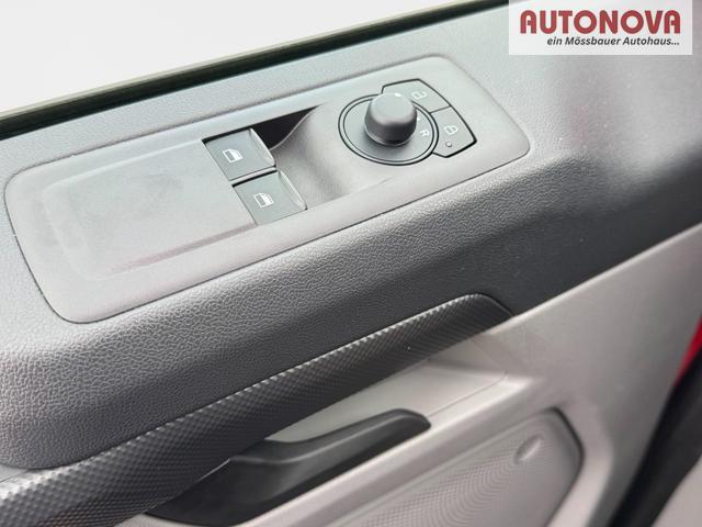 EU Neuwagen Ford Transit Custom Trend 320 L1H1 kaufen
