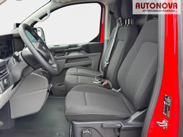 EU Neuwagen Ford Transit Custom Trend 320 L1H1 kaufen