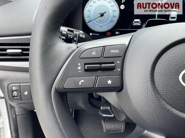 EU Neuwagen Hyundai i20 Black Edition kaufen