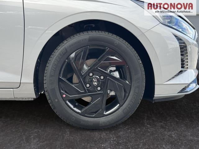 EU Neuwagen Hyundai i20 Black Edition kaufen