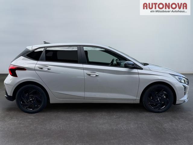 EU Neuwagen Hyundai i20 Black Edition kaufen