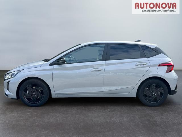 EU Neuwagen Hyundai i20 Black Edition kaufen