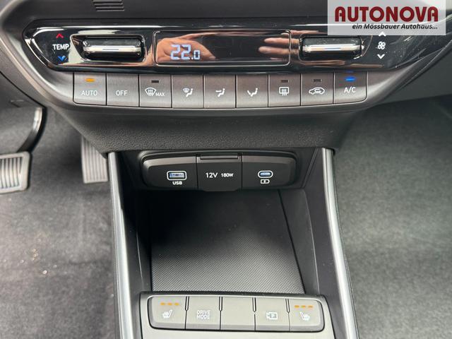 EU Neuwagen Hyundai i20 Black Edition kaufen