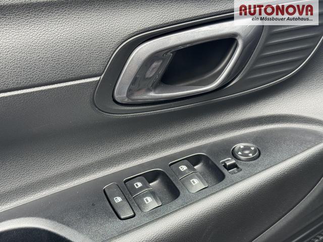 EU Neuwagen Hyundai i20 Black Edition kaufen