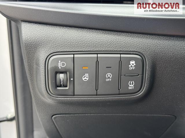 EU Neuwagen Hyundai i20 Black Edition kaufen
