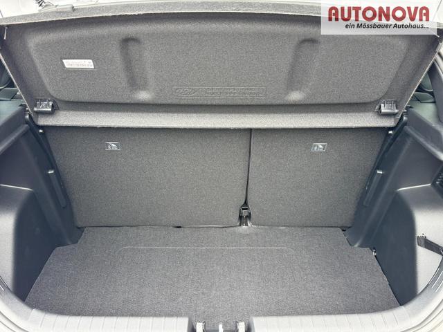 EU Neuwagen Hyundai i20 Black Edition kaufen