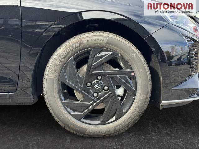 Reimport Hyundai i20 Black Edition 1,0 T GDI kaufen
