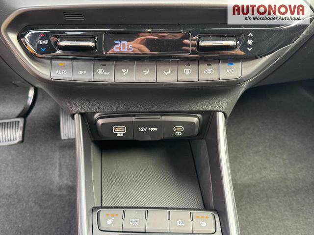 Reimport Hyundai i20 Black Edition 1,0 T GDI kaufen