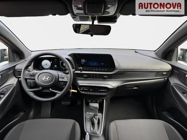 Reimport Hyundai i20 Black Edition 1,0 T GDI kaufen