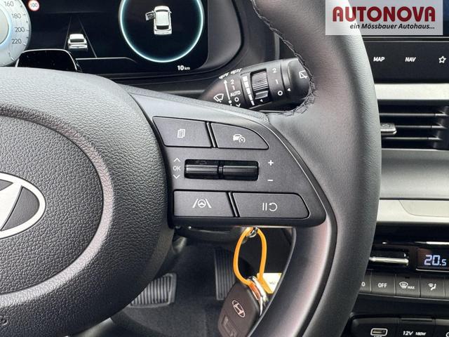 Reimport Hyundai i20 Black Edition 1,0 T GDI kaufen