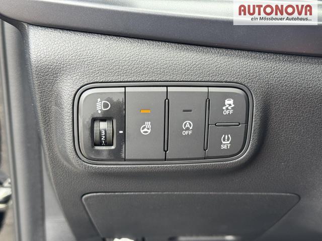 Reimport Hyundai i20 Black Edition 1,0 T GDI kaufen