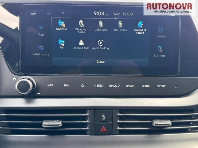 Reimport Hyundai i20 Black Edition 1,0 T GDI kaufen