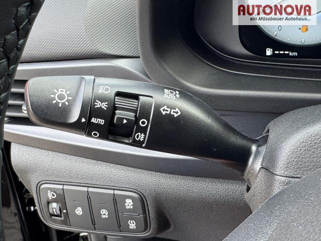 Reimport Hyundai i20 Black Edition 1,0 T GDI kaufen