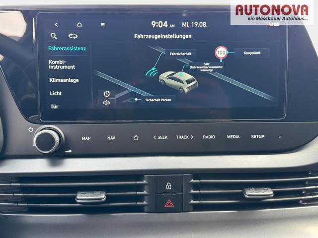Reimport Hyundai i20 Black Edition 1,0 T GDI kaufen