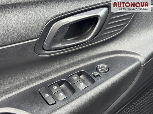 Reimport Hyundai i20 Black Edition 1,0 T GDI kaufen