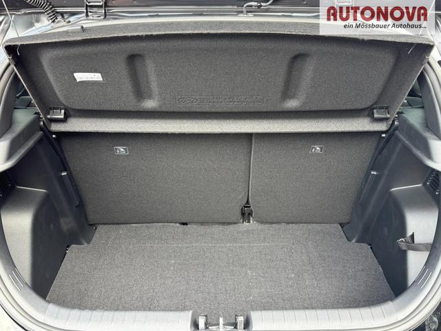 Reimport Hyundai i20 Black Edition 1,0 T GDI kaufen