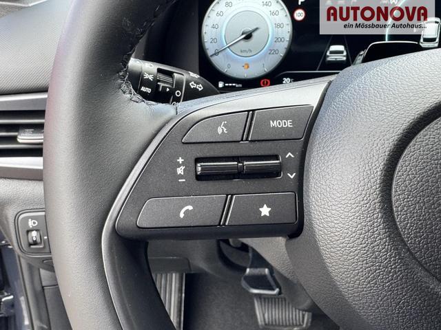 Reimport Hyundai i20 Black Edition 1,0 T GDI DCT-7 kaufen