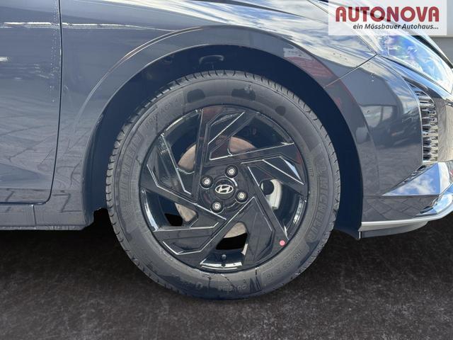 Reimport Hyundai i20 Black Edition 1,0 T GDI DCT-7 kaufen