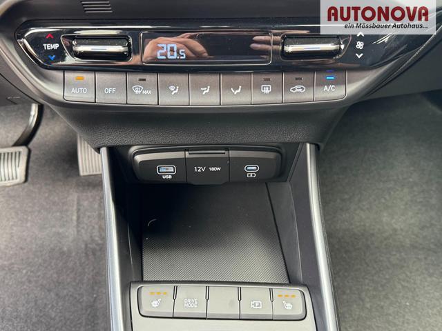 Reimport Hyundai i20 Black Edition 1,0 T GDI DCT-7 kaufen