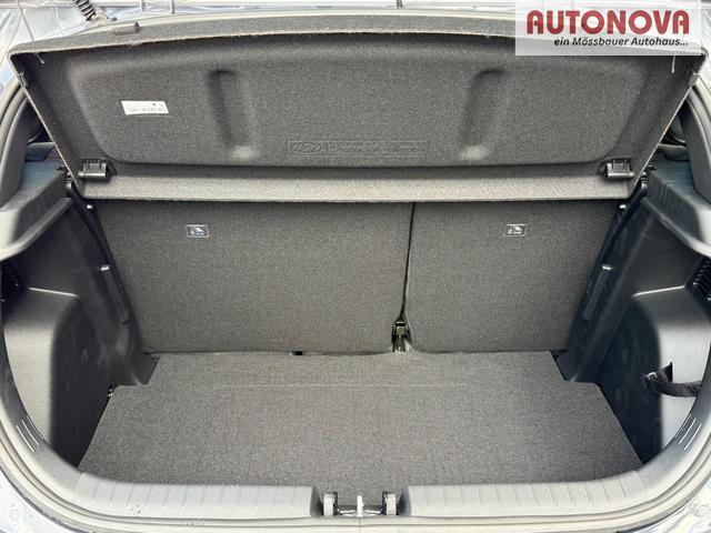 Reimport Hyundai i20 Black Edition 1,0 T GDI DCT-7 kaufen