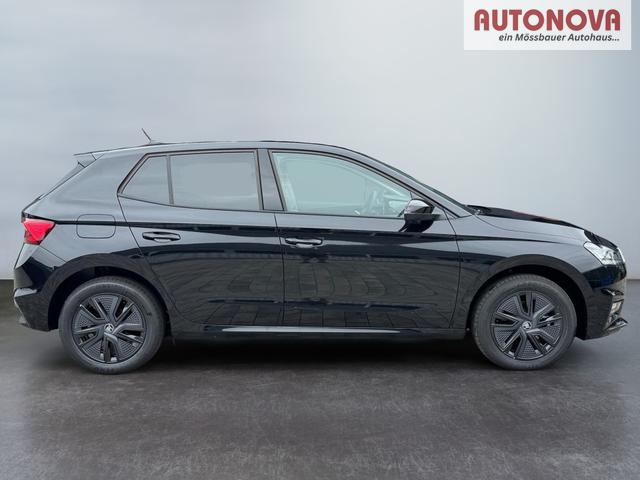 Reimport Skoda Fabia Extra Plus 1,5 TSI kaufen