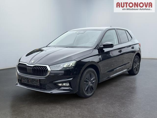 Reimport Skoda Fabia Extra Plus 1,5 TSI kaufen