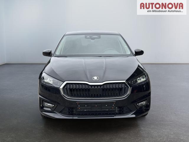 Reimport Skoda Fabia Extra Plus 1,5 TSI kaufen