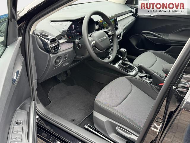 Reimport Skoda Fabia Extra Plus 1,5 TSI kaufen