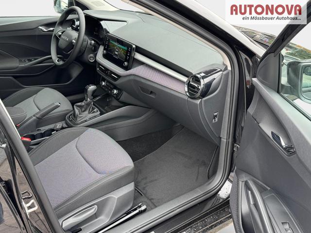 Reimport Skoda Fabia Extra Plus 1,5 TSI kaufen