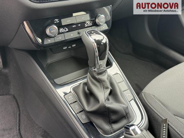 Reimport Skoda Fabia Extra Plus 1,5 TSI kaufen
