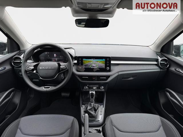Reimport Skoda Fabia Extra Plus 1,5 TSI kaufen