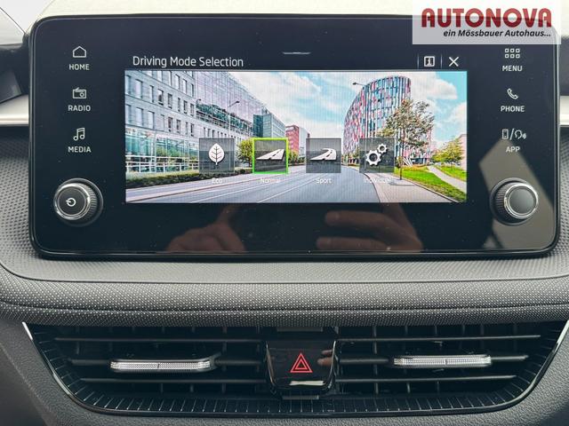 Reimport Skoda Fabia Extra Plus 1,5 TSI kaufen