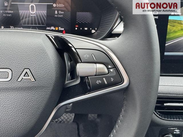 Reimport Skoda Fabia Extra Plus 1,5 TSI kaufen