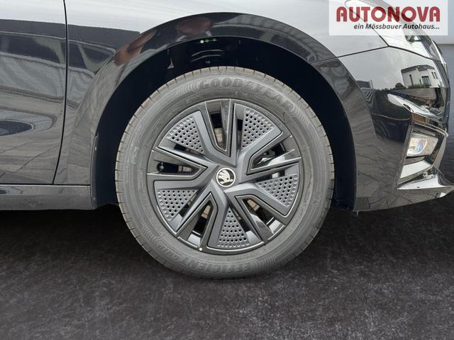 Reimport Skoda Fabia Extra Plus 1,5 TSI kaufen