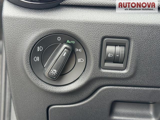 Reimport Skoda Fabia Extra Plus 1,5 TSI kaufen