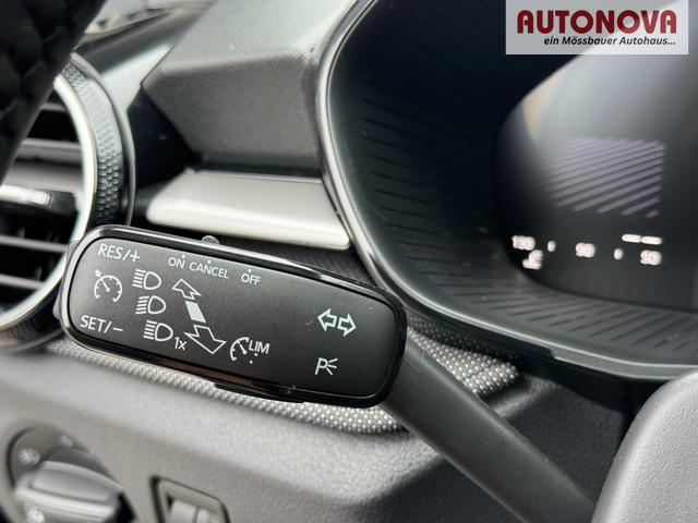 Reimport Skoda Fabia Extra Plus 1,5 TSI kaufen