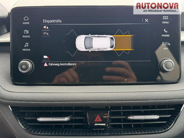 Reimport Skoda Fabia Extra Plus 1,5 TSI kaufen