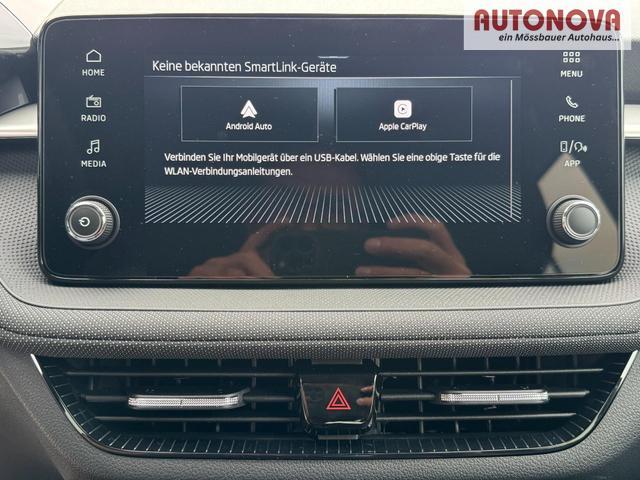Reimport Skoda Fabia Extra Plus 1,5 TSI kaufen