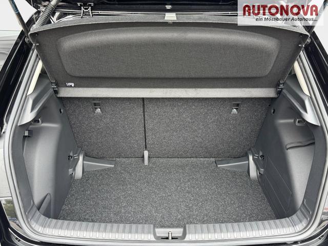 Reimport Skoda Fabia Extra Plus 1,5 TSI kaufen