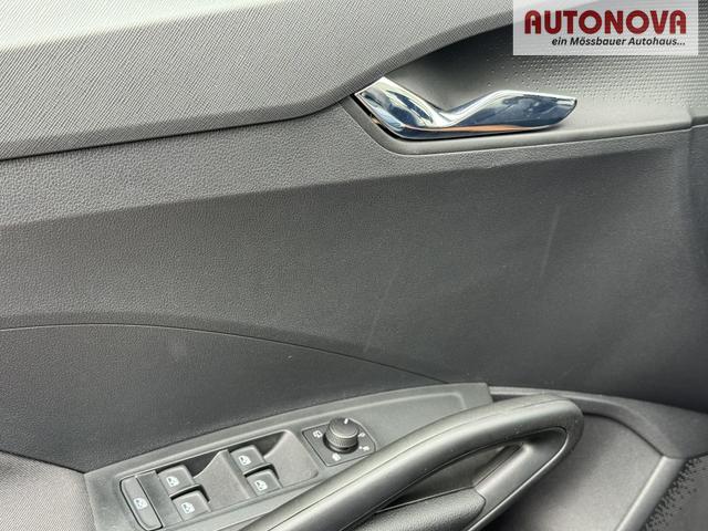 Reimport Skoda Fabia Extra Plus 1,5 TSI kaufen
