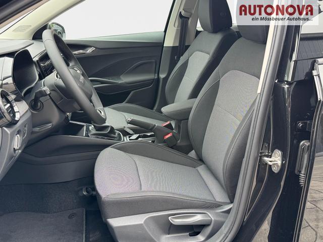 Reimport Skoda Fabia Extra Plus 1,5 TSI kaufen