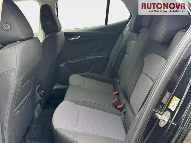 Reimport Skoda Fabia Extra Plus 1,5 TSI kaufen