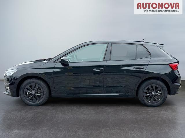 EU Neuwagen Skoda Fabia Extra Plus kaufen