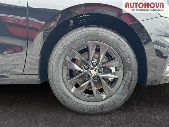 EU Neuwagen Skoda Fabia Extra Plus kaufen