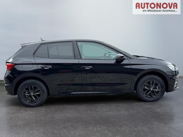 EU Neuwagen Skoda Fabia Extra Plus kaufen