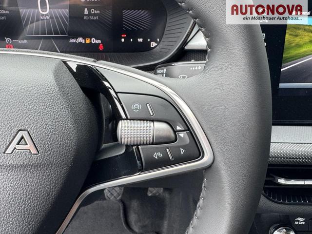 EU Neuwagen Skoda Fabia Extra Plus kaufen