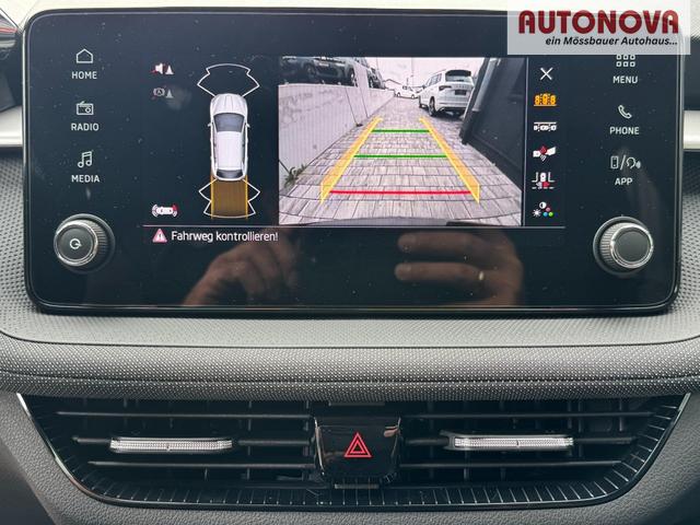 EU Neuwagen Skoda Fabia Extra Plus kaufen